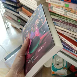 Bộ ba phù thủy và quái thú đêm  936613