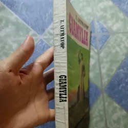 Giamylia - T. Aitmatop 927778