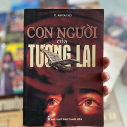 Con Người Của Tương Lai