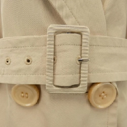 【Mã giảm giá】Moncler MONCLER Áo khoác trench 636668