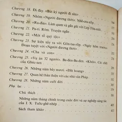 Sách viết về nhà văn Ivan Turgenev 703927