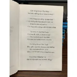 Các con vật trong ca dao Việt Nam- Thuý Quỳnh