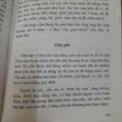 CHÈ Món ngọt dân gian cổ truyền- Tg. Phạm Hòa _ Hội Văn Nghệ  Dân Gian VN 798596