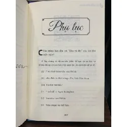 Từ điển xây kênh - Cấn Mạnh Linh