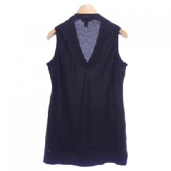 Louis Vuitton LOUIS VUITTON F9KW19OMJ Áo gile - Hàng hiệu Chính hãng 773905