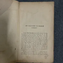 Dẫn giải truyện Kim-Vân-Kiều - Huyền Mặc Đạo Nhân soạn 798068