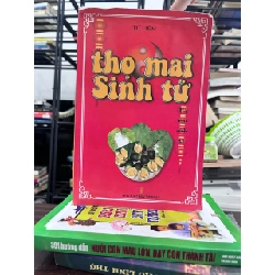 Thọ Mai Sinh Tử - Tứ Liêm - Tứ Liêm
