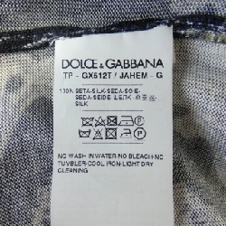 Dolce & Gabbana DOLCE&GABBANA Áo len - Hàng hiệu Chính hãng 905611