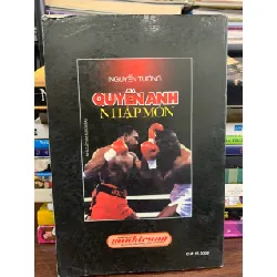 Quyền anh nhập môn — Nguyễn Tường 577601