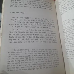 LỊCH SỬ VĂN HỌC TRUNG QUỐC, tập III - Văn học NGUYÊN - MINH - THANH 1021097