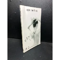 [Sách Cũ SCGR] Vấn tóc 2006 Ngọc Cầm Dương mới 85% (văn học) HCM0101