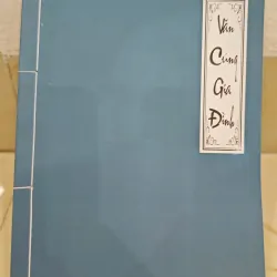 Văn Cúng Gia Đình - Văn Cúng