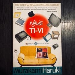 Người Ti Vi - Haruki Murakami