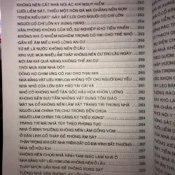 Phong thuỷ hiện đại xem bằng hình - Trần Di Khôi 1029320