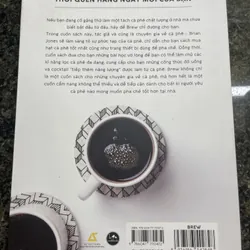 Brew Tuyệt đỉnh cà phê tại nhà Brian Jones 707536