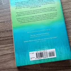 Healing Flynn -
Juliette Mead (preloved books) 722903