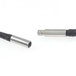 Cartier Santos 100 Necklace - Hàng hiệu Authentic 840187