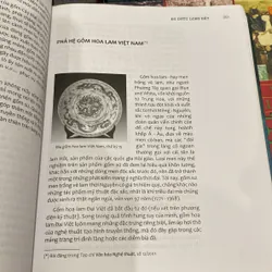 NGÃ BA DI SẢN, Phạm Quốc Quân, bản bìa cứng (XB 2011) 732979