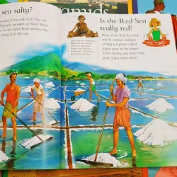 I wonder why - 25 books 758763