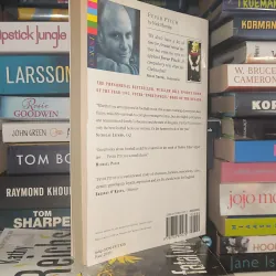Ngoại văn cũ giá rẻ Fever Pitch Nick Hornby 932765