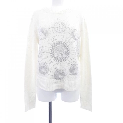 【Mã giảm giá】Christian Dior CHRISTIAN DIOR Áo len