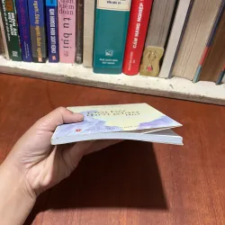 [Thủ Bút] - II Thơ: Đôi Bờ Thời Gian - Nguyễn Văn Gia - 2010 791499