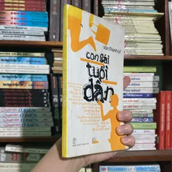 Con gái tuổi Dần  574143