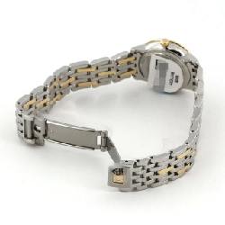 Đồng hồ Omega De Ville Prestige Combi/D･8P 424.25.24.60.55.001 SSxYG Quartz - Hàng hiệu Chính hãng 876263