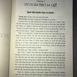 Dự đoán đời người và tứ trụ  701599