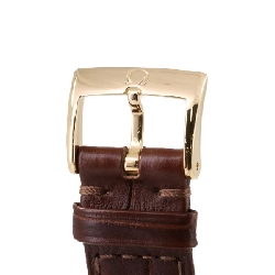 Omega De Ville Trésor YG Cơ - Hàng hiệu Chính hãng 883763