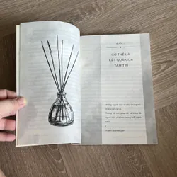 Chữa lành năm giác quan - mới 99%- nên đọc 717634