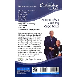 Chicken Soup For The Soul - Nghịch Cảnh Và Giá Trị Cuộc Sống (Song Ngữ Anh - Việt) - Jack Canfield, Mark Victor Hansen 289699