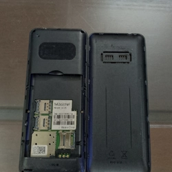 Điện thoại Masstel izi 25 522158