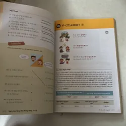 Ngữ pháp tiếng Hàn thông dụng - Sơ cấp 698050