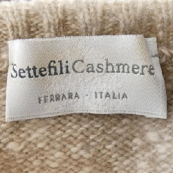 SETTEFILI CASHMERE ニット - Hàng hiệu Authentic 895328