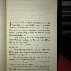 Thần thoại Bắc Âu - Neil Gaiman 994231