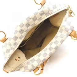 Túi xách vai Louis Vuitton Damier Azur Eivora MM N41133 - Hàng hiệu Chính hãng 764705