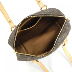 Túi xách vai Louis Vuitton Monogram Montorgueil PM M95565 610933