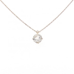 4゜C Quarzt Dây chuyền - Hàng hiệu Chính hãng