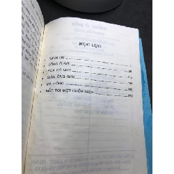 Sống ở đời 2003 mới 70% bẩn nhẹ bìa cứng Nguyễn Khải HPB0906 SÁCH VĂN HỌC 915946