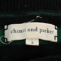 CHINTI AND PARKER Áo len - Hàng hiệu Chính hãng 899964