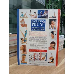Cẩm nang phụ nữ – BS Nguyễn Lân Đính, ThS Nguyễn Thị Ngọc Thanh