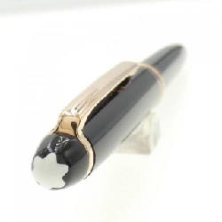 Bút bi Montblanc Meisterstück Red Gold Classic 132488 - Hàng hiệu Chính hãng 881487