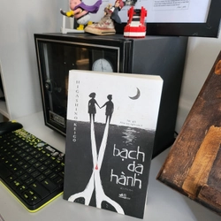 BẠCH DẠ HÀNH - HIGASHINO KEIGO 325382