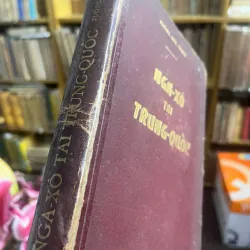 Nga-Xô tại Trung-Quốc – Tưởng Giới Thạch 926631