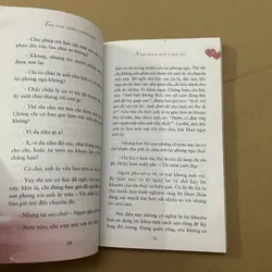 5 ngôn ngữ tình yêu 569450