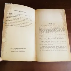 Hán văn - Trần Trọng San (năm 1971) 790342