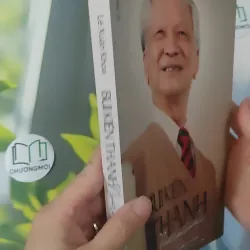 [MIỄN PHÍ BỌC SÁCH] Bùi Kiến Thành - Người Mở Khóa Lãng Du - Lê Xuân Khoa 1018922