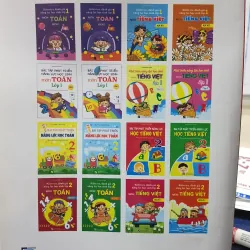 [Sách tham Khảo] 199 bài và đoạn văn hay lớp 2 - Lê Xuân Anh - ĐH Quốc gia Hà Nội 