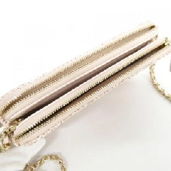 Ví Chanel Deauville Line 84415 - Hàng hiệu Authentic 769195